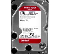 Disco Rigido WD RED WD40EFRX NX HA500 4TB 5.4K 64MB SATA III NASWARE 3.0 3.5