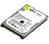 Disco Rigido WD Scorpio WD600UE 60GB 5400U/Min 2MB Cache Ata Ide 2.5'' Pollici