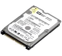 Disco Rigido WD Scorpio WD600VE 60GB 5400U/Min 8MB Pata Ata Ide 2.5 " Pollici