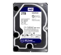 Western Digital 2TB PURPLE 64MB - WD20PURZ