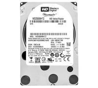 Disco Rigido WD WD2500BHTZ 250GB 64Mb 10000Rpm SATA III 2.5'' Pollici VELO