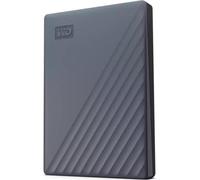 External Hard Drive 2 Tb 3.2 - Gen 1 [3.1 Gen 1] - Warranty: 12M