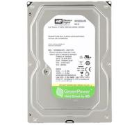 Disco Rigido WD5000AURX 500GB 64MB 7200U/Min SATA III 3,5 " Pollici