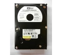 Disco rigido Western Digital 250 GB SATA II 7200 RPM Bulk/OEM WD2500JS