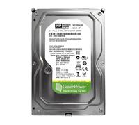 Disco Rigido Western Digital 320GB WD3200AUDX 32MB 5400U/Min SATA III 3,5 " Zoll