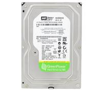 Disco Rigido Western Digital 320GB WD3200AVVS 5400U/Min SATA II 8MB 3,5 " Zoll