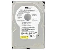 Disco Rigido Western Digital 320GB WD3200JS 7200G/min Sata II 8MB 3,5" Pollici