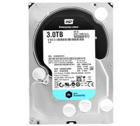 Disco Rigido Western Digital 3TB WD3000F9YZ 7200U/Min 64MB SATA III 3,5 " Zoll