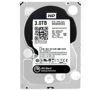Disco Rigido Western Digital 3TB WD3003FZEX Sata III 7200 RPM 64MB 3,5'' Pollici