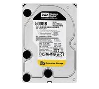Disco Rigido Western Digital 500GB WD5002ABYS SATA II 7200U/Min 16MB 3,5 "