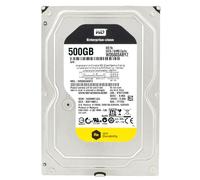 Disco Rigido Western Digital 500GB WD5003ABYZ 64MB 7200RPM SATA III 3,5 "