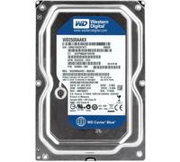 Disco Rigido Western Digital Blue 250GB WD2500AAKX 16MB 7200U/Min SATA III