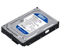 Disco Rigido Western Digital Blue WD2500AAKX 250GB 16MB 7200U/Min SATA III 3.5 "
