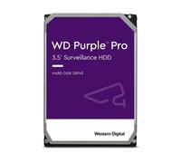 Western Digital Purple Pro 3.5" 8000 GB Serial ATA III