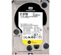 Disk Western Digital Re WD2000FYYZ 2TB 7200U/Min 64MB Cache SATA III 3.5''