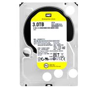 Disco Rigido Western Digital RE 3TB WD3000FYYZ 7200 RPM 64MB SATA III 3,5 " Zoll