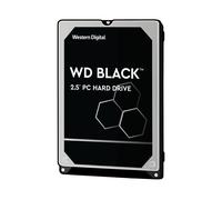 Western Digital Black 500GB (WD5000LPSX)