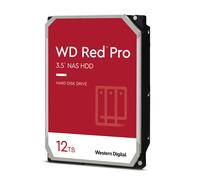 Wd red pro 3.5p 12tb sata3 nas (dk)