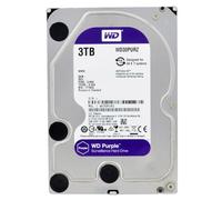 WD30PURZ - Disco rigido da 3TB WD Purple - Video