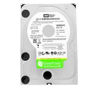 Disco Rigido Western Digital WD5000AVVS 500GB 8MB 7200U/Min SATA II 3,5 " Zoll