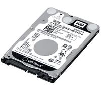 Disco Rigido Western Digital WD5000LPLX 500GB 7200U/Min 32MB SATA III 2.5 " Poll