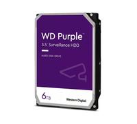 Disco rigido Western Digital WD63PURZ 6Tb 3,5 SATA - Nouvo