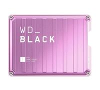 Disco Rigido Western Digital WDBZ7D0060BPK-WESN 6 TB HDD USB 3.2 Gen 1 Rosa