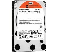 Disk WD Xe 450GB 10000U/Min 32MB SAS-2 WD4501BKHG A3C40159069 2.5'' Pollici