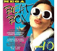 Disco Rock Pop - Yippieh ! (CD Compilation, 20 Tracks, Various, Diverse Artists, Künstler) Snoopy - No Time For A Tango / John Travolta - Greased Lightning / The Cats - Be My Day / Ian Dury & The Blockheads - Hit Me With Your Rhythm Stick / Cilla Black - You're My World / Little River Band - Lonesome Loser u.a.