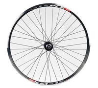 Disco ruota posteriore a vis Gurpil Xm-1 V-Brake 6 trous Noir