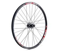 Gurpil Bull 8-11s 26´´ 6b Disc Mtb Rear Wheel Nero 9 x 135 mm / Shimano/Sram HG