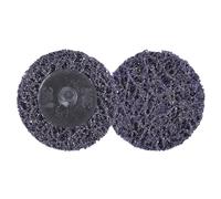 Disco Scotch-Brite Roloc Clean and Strip XT Pro, S XCRS, 75 mm, 10 pezzi