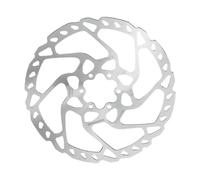 DISCO SHIMANO 6 FORI 160 mm SM-RT66