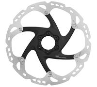 Shimano Disco Freno MTB SM-RT 86 Argento 180 mm