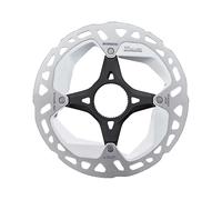 DISCO SHIMANO CENTER-LOCK 160 mm RT-MT800