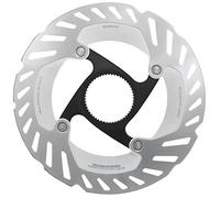 Disco Shimano Center Lock RT-CL800 Ice-Tech Freeza - 160mm 160mm / Grigio