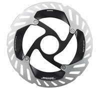 SHIMANO Disc 160mm Lock Ext, Freni per Bicicletta Unisex Adulto, Multicolore, Taglia Unica