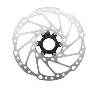 DISCO SHIMANO Rotore 180 mm Center Lock Int. RT-EM600 E-Bike CON MAGNETE