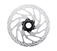 Shimano Disco Del Freno Altus M2000 Sm-rt30 Cl Silver
