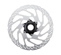 DISCO SHIMANO ROTORE MTB SM-RT30 E-BIKE CENTER LOCK ICE TECH