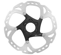 DISCO SHIMANO XT ROTORE MTB SM-RT 86 ICE TECH 6 fori
