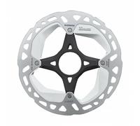 DISCO SHIMANO XT RT-MT800 ICE-TECH CENTER LOCK FREEZA