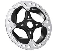 Disco Shimano XTR RT-MT900 140mm / Grigio