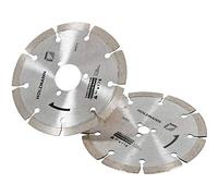 Disco sierra diamante 2 u..