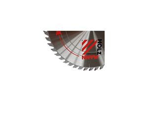 Disco sierra HM KSB 165x2,0/1,2x20/20xZ48