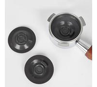 Disco Silicone 54mm Per Breville BES870 Disco Silicone 54mm Per | Silicone , diametro 54mm, per ideale per backflush, prolunga vita , compatibile Breville