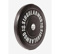 Disco Singular WOD 10 kg nero
