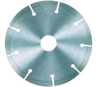 Disco Sinterizzato A Corona Segmentata 115 x 22.2 x 7 mm DEWALT DT3701-QZ
