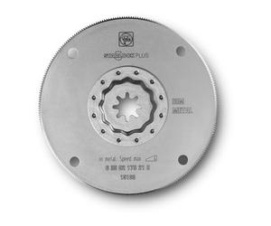 Disco SLP BIM Ø100x0.7, pack 1