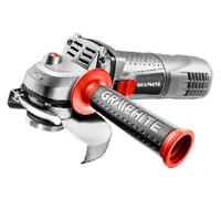 Disco smerigliatrice angolare 750W 115mm 59G063
